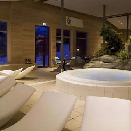 Cozy Fjellpark 71 Semesterbostad *