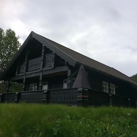 Cozy Fjellpark 71 * Hovden (Aust-Agder)