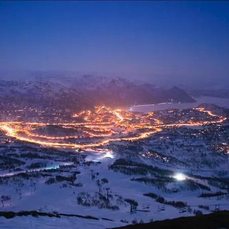 Holiday home Cozy Fjellpark 71 *