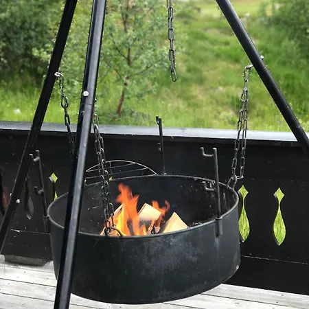 Cozy Fjellpark 71 *