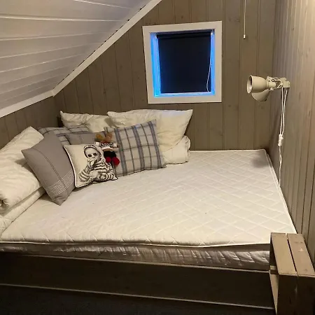 Cozy Fjellpark 71