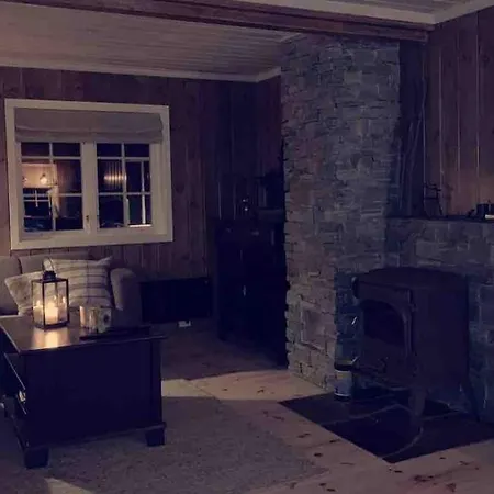 Semesterbostad Cozy Fjellpark 71 Hovden (Aust-Agder)