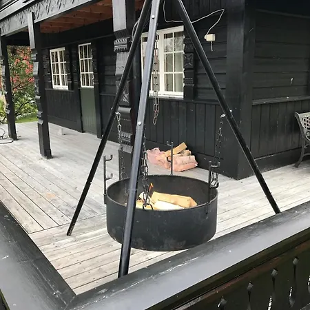 Cozy Fjellpark 71 Hovden (Aust-Agder)