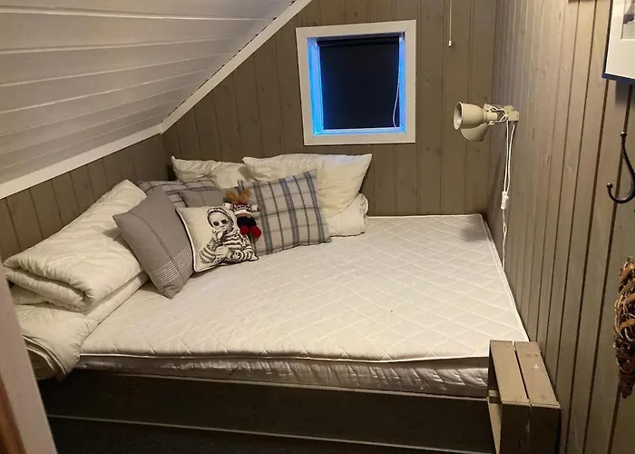 Cozy Fjellpark 71