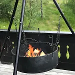 Cozy Fjellpark 71 *