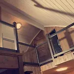 Cozy Fjellpark 71 Ferienhaus *