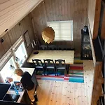 Cozy Fjellpark 71 Ferienhaus *