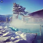 Ferienhaus Cozy Fjellpark 71 Hovden (Aust-Agder)