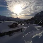 Ferienhaus Cozy Fjellpark 71