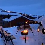 Ferienhaus Cozy Fjellpark 71 *
