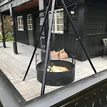 Cozy Fjellpark 71 Hovden (Aust-Agder)