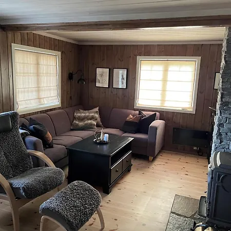Cozy Fjellpark 71 Ferienhaus Hovden (Aust-Agder)