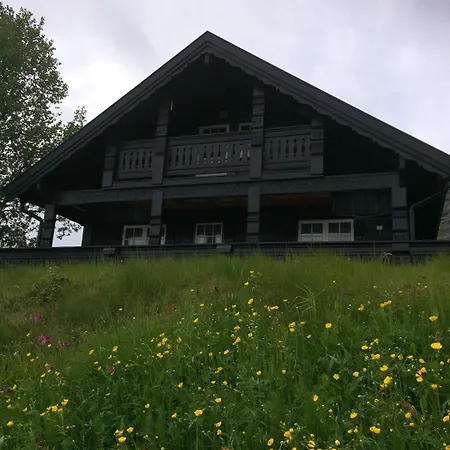 Cozy Fjellpark 71 Ferienhaus